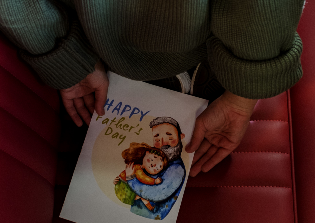 father's day event