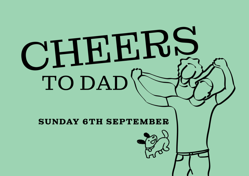 father's day event