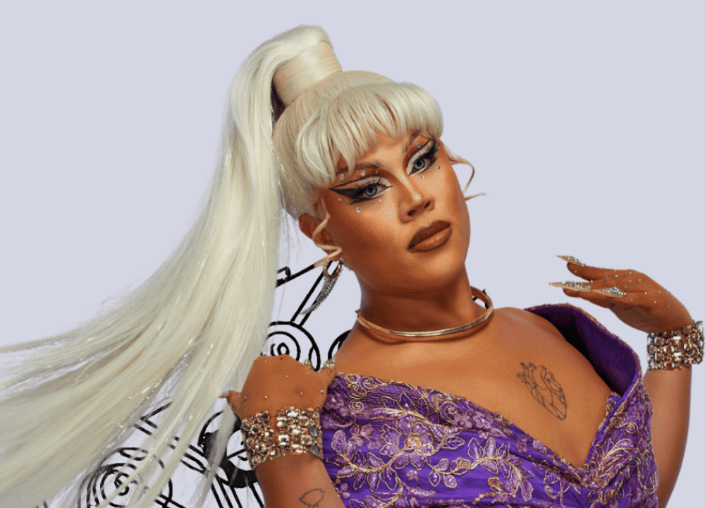 thursdays event drag bingo